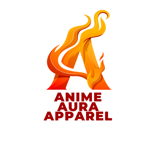 Anime Aura Apparel